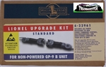 Lionel 22961 O Standard GP-9 B-Unit Upgrade