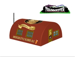 Lionel 2330120 O Lionel Ale Quonset Hut