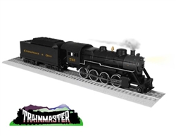 Lionel 2332130 Chesapeake & Ohio 2-8-0 #752