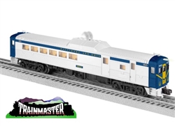 Lionel 2335130 O B&O RDC1 Legacy +2 #9918