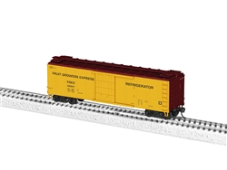 Lionel 2354050 HO 40' Steel Reefer Fruit Growers Express #38947