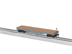 Lionel 2354210 HO 40' Flatcar Pennsylvania Railroad #197918