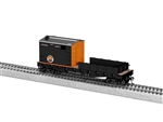 Lionel 2354260 HO Work Caboose Southern Pacific #2009
