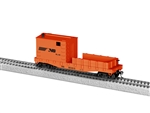 Lionel 2354280 HO Work Caboose Norfolk Southern #903015