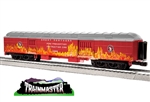 Lionel 2427260 O GN 18" Training Car X1828     