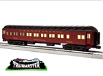 Lionel 2427290 O PRR 18" Training #492443      