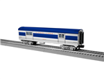 Lionel 2427760 O Lionel Lines Baggae Coach Tradition