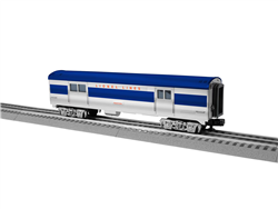 Lionel 2427760 O Lionel Lines Baggae Coach Tradition