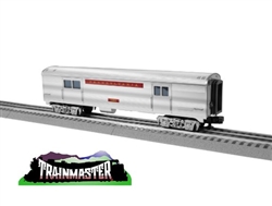 Lionel 2427810 O PRR Baggage Coach #5868