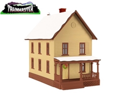 Lionel 2429090 O Polar Billy'S House