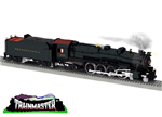Lionel 2431410 O PRR M1 #6810