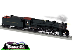 Lionel 2431410 O PRR M1 #6810