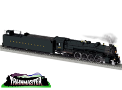 Lionel 2431440 O PRR M1 #6918