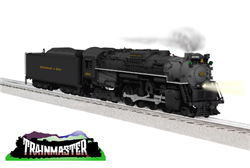 Lionel 2431520 O C&O Berkshire #2765