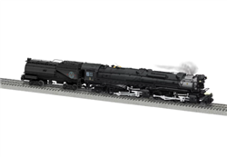 Lionel 2431600 O RF&P H7 2-8-8-2 #1