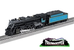 Lionel 2432020 O American Railroad Berkshire #759
