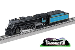 Lionel 2432020 O American Railroad Berkshire #759