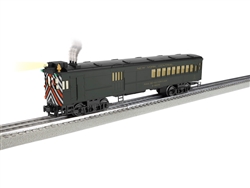 Lionel 2435080 O NYC Doodlebug #X8015