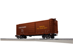Lionel 2442030 O Union Pacific WWII PS-1 3/PK 3