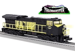 Lionel 2445150 O Batman ET44