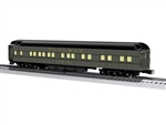 Lionel 2527530 O Sleeper Sound Pullman Green Dover Clift