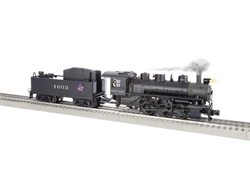 Lionel 2531180 O USRA 0-6-0 3-Rail w/Legacy Sound Control & Smoke Union Pacific #4603