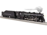 Lionel 2531270 O NYC Vision Hudson #5344
