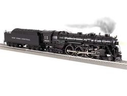 Lionel 2531270 O NYC Vision Hudson #5344