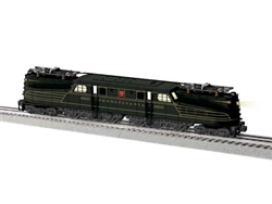 Lionel 2533070 O Penn Vision GG1 #4800