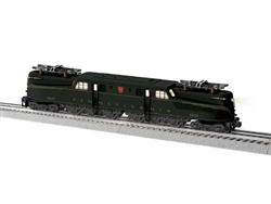 Lionel 2533080 O Penn Vision GG1 #4829