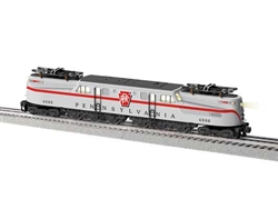 Lionel 2533100 O Penn Vision GG1 #4866