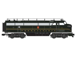 Lionel 2533252 O Penn Legacy C Liner #9493A