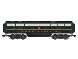 Lionel 2533259 O PRR Superbass C Liner #9492B