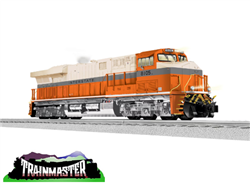 Lionel 2533601 O NS/Interstate ES44 #8105