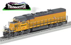 Lionel 2533862 O W&LE SD40T-2 #8795