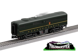 Lionel 2533919 O PRR Superbass FB-2 #9615B