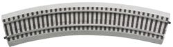 Lionel 49853 S Fastrack 20"Curve