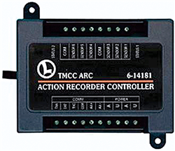 Lionel 614181 TMCC Action Recorder Controller