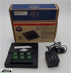 Lionel 622980 O TMCC SC-2