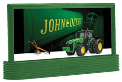 Lionel 681621 O John Deere Billboard Set (3)