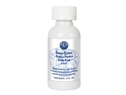 Lionel 683275 Smoke Fluid Sugar Cookie 2oz