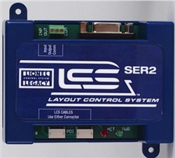 Lionel 81326 O Legacy Serical Converter 2