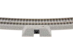 Lionel 8758120 HO Curved Terminal Track FastTrack