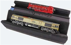 LokSound 41010 Premium Foam Train Service Tray
