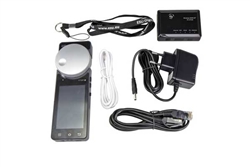 LokSound 50115 Mobile Control Pro Wireless Throttle With Access Point Set for ECoS/Z21/CS3
