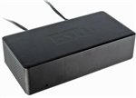 LokSound 50119 Power Supply Output 15-21VDC 7A 150VA Input 120-240VAC with US and European Cables