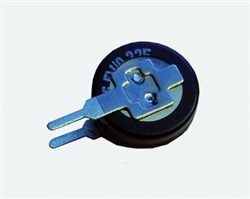 LokSound 50710 HO Interior Lght/Pwr Pk/.22F