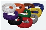 LokSound 51949 Thin Cable .5mm 10m Blue