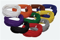 LokSound 51949 Thin Cable .5mm 10m Blue