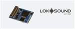 LokSound 58219 LokSnd 5 Fx 21MTC NEM660